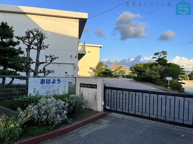 豊田市立大林小学校 徒歩19分。 1490m