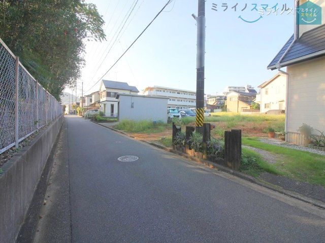 名鉄名古屋本線「美合」駅まで徒歩5分！通勤通学に便利な立地です♪