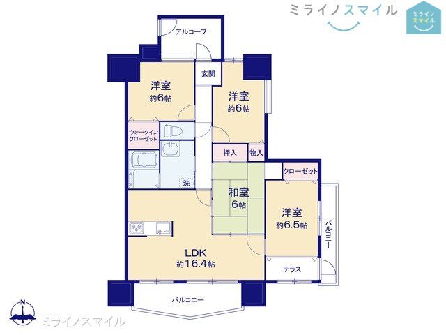 図面と異なる場合は現況を優先