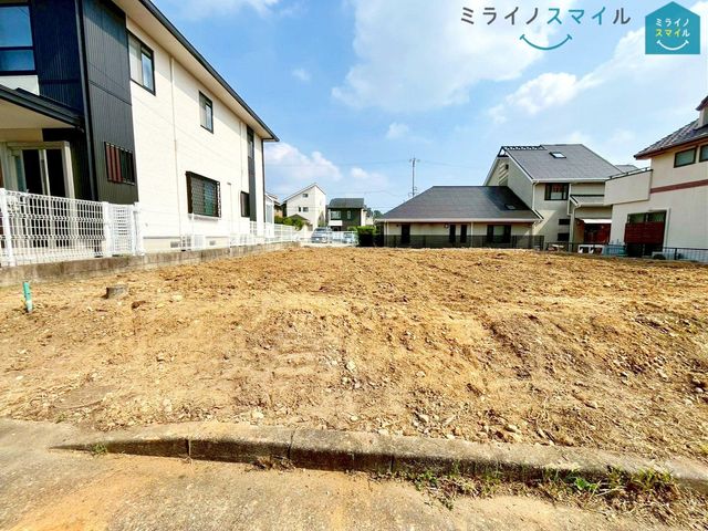 【三好丘小学校】みよし市 三好丘Part17 全2区画 B区画