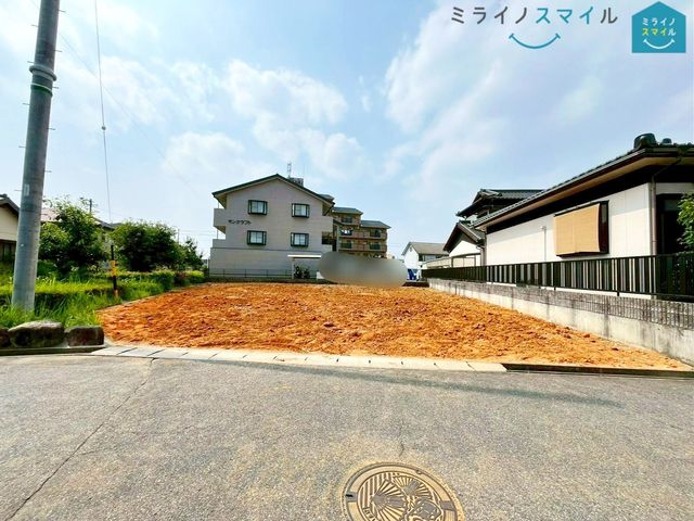 【作野小学校】安城市住吉町Part2 全2区画 A区画