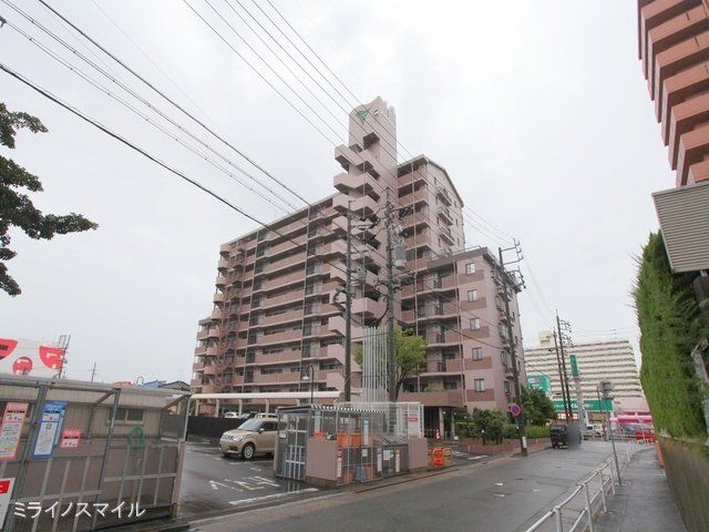 バンベール木場