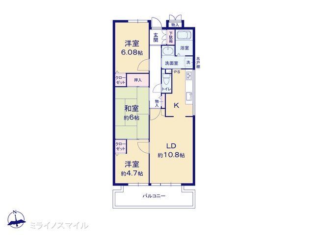 図面と異なる場合は現況を優先