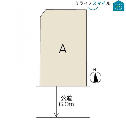 全体区画図