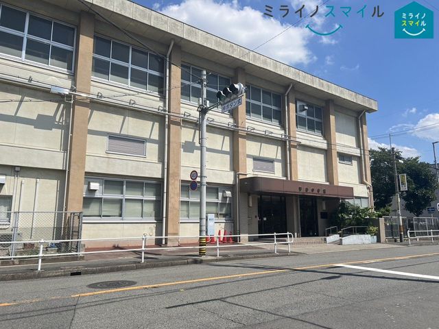 名古屋市立浄心中学校 徒歩17分。 1340m