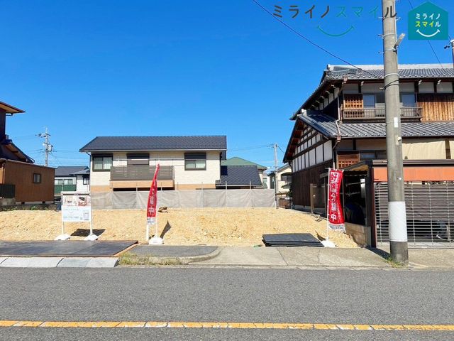 バス停【本地住宅】まで徒歩3分の立地です♪