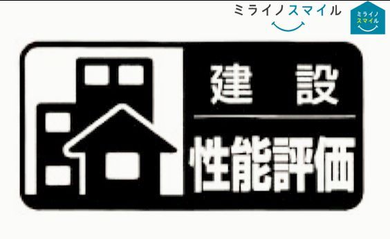 住宅の耐震性や耐久性、省エネ性などの性能が等級や数値で客観的に把握でます。フラット35Sによる金利優遇が受けられたり、地震保険料の割引や税制の特例が受けられるなどメリットもさまざま。