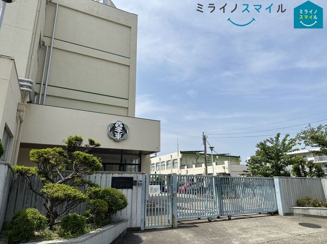 名古屋市立森孝東小学校 徒歩2分。 130m